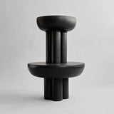 101 Copenhagen - Crown Table, Tall - Coffee - Coffee or Side Table