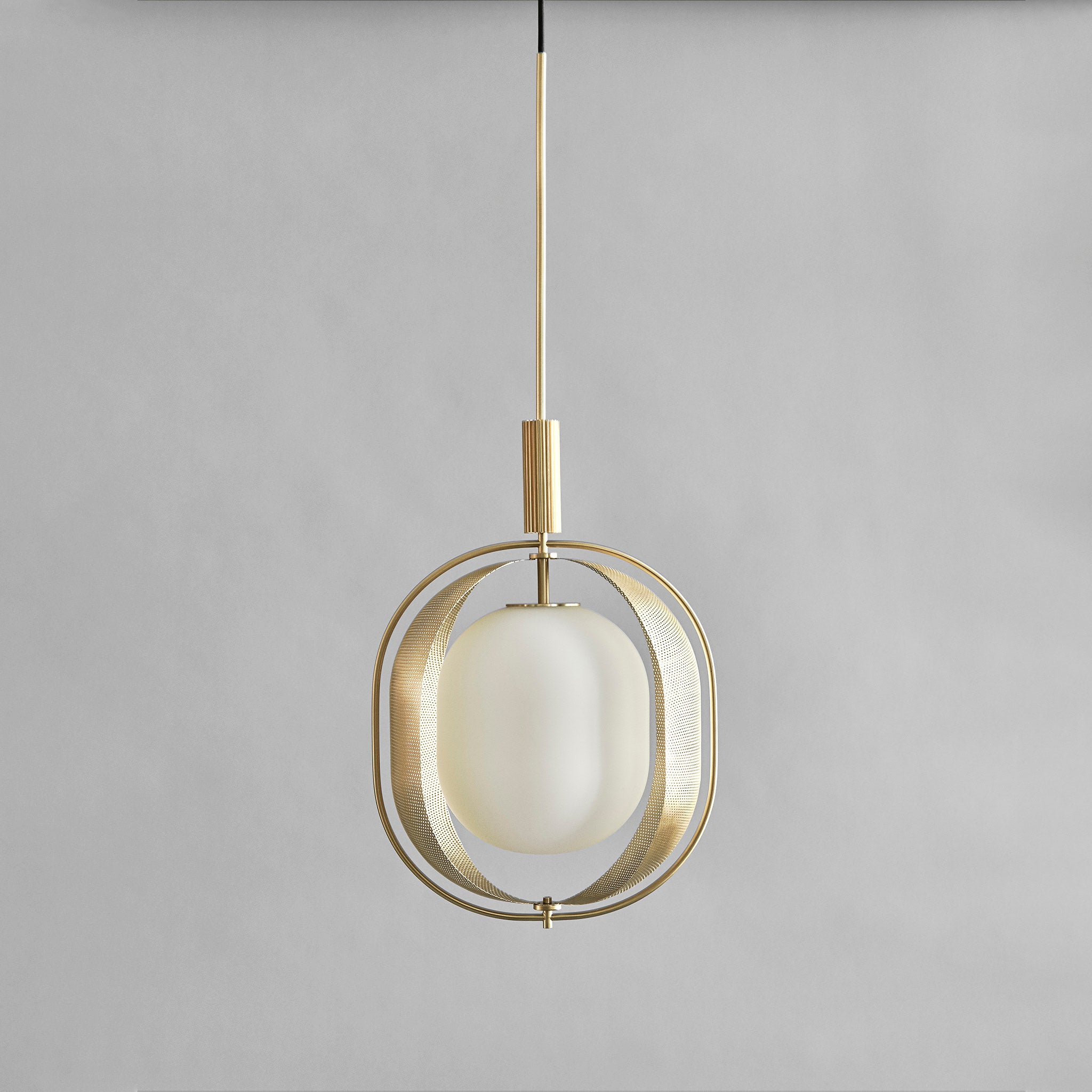 101 Copenhagen - Pearl Pendant - Brass - Pendant Lamp