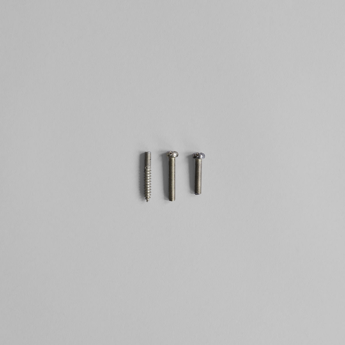 101 Copenhagen - HiHat Knobs, Medio - Brass - Knobs