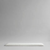 101 Copenhagen - Arc Bench Cushion, Linen - Cushion
