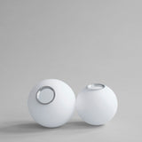 101 Copenhagen - Drop Glass Shade - 130mm - Hidden