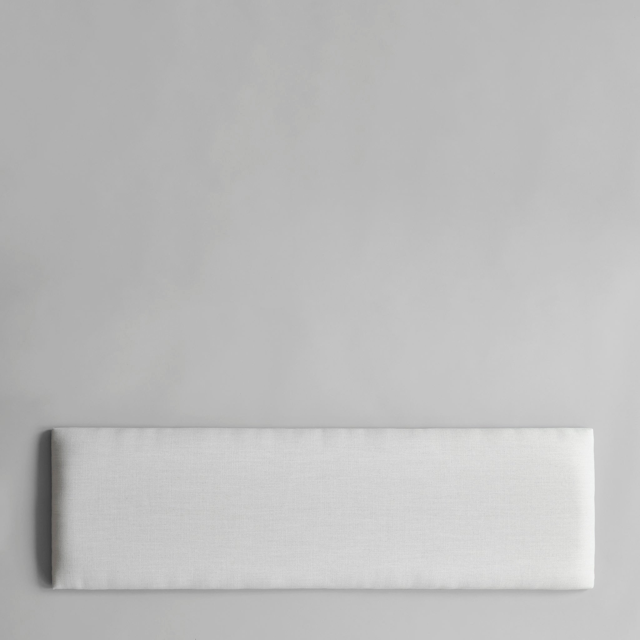 101 Copenhagen - Arc Bench Cushion, Linen - Cushion