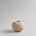 101 Copenhagen - Orimono Vase, Medio - Sand - Vase
