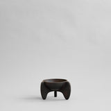 101 Copenhagen - Wing Bowl, Mini - Coffee - Decorative Bowls