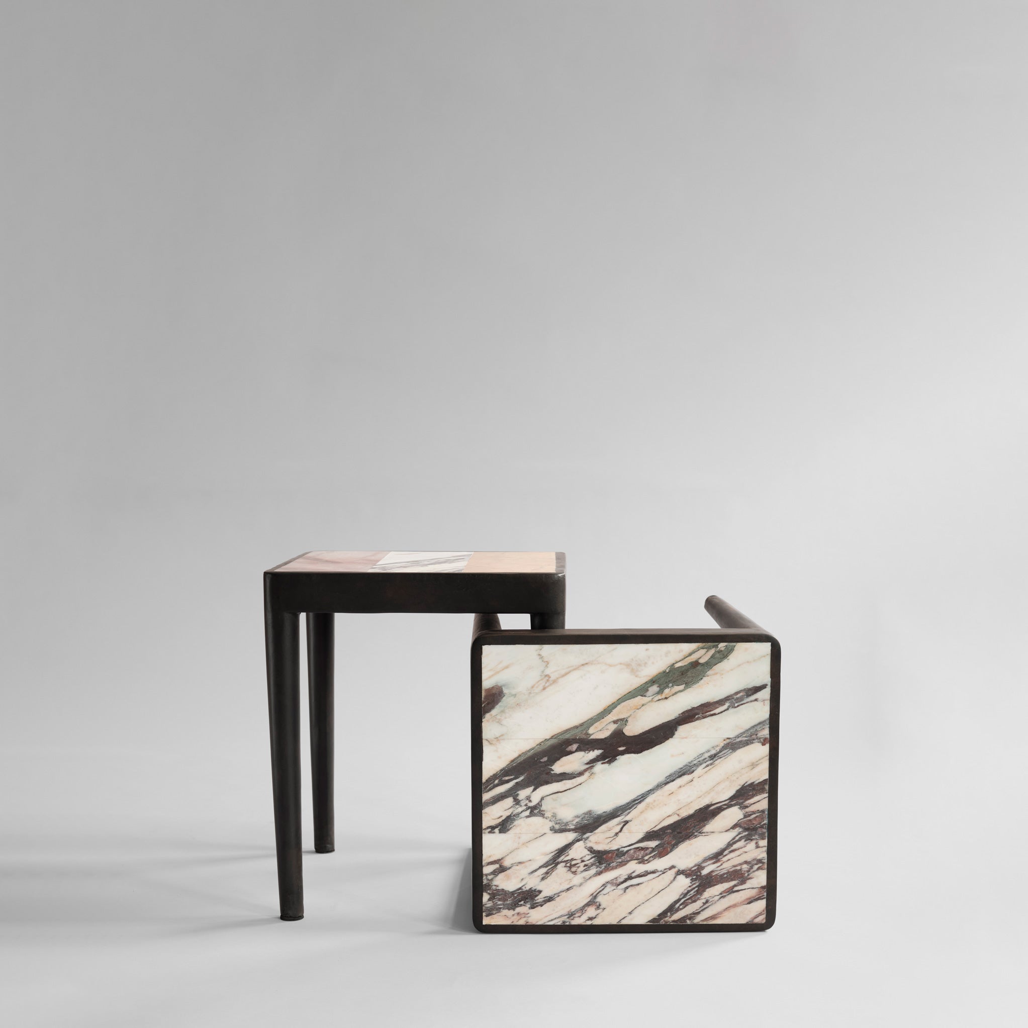 101 Copenhagen Tairu tile tables 