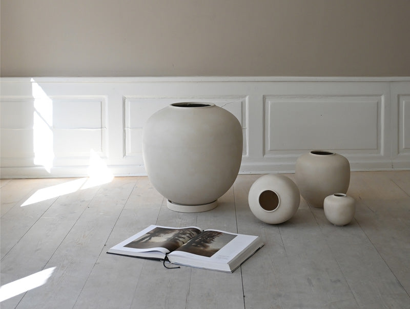 101 Copenhagen Sunao Vase