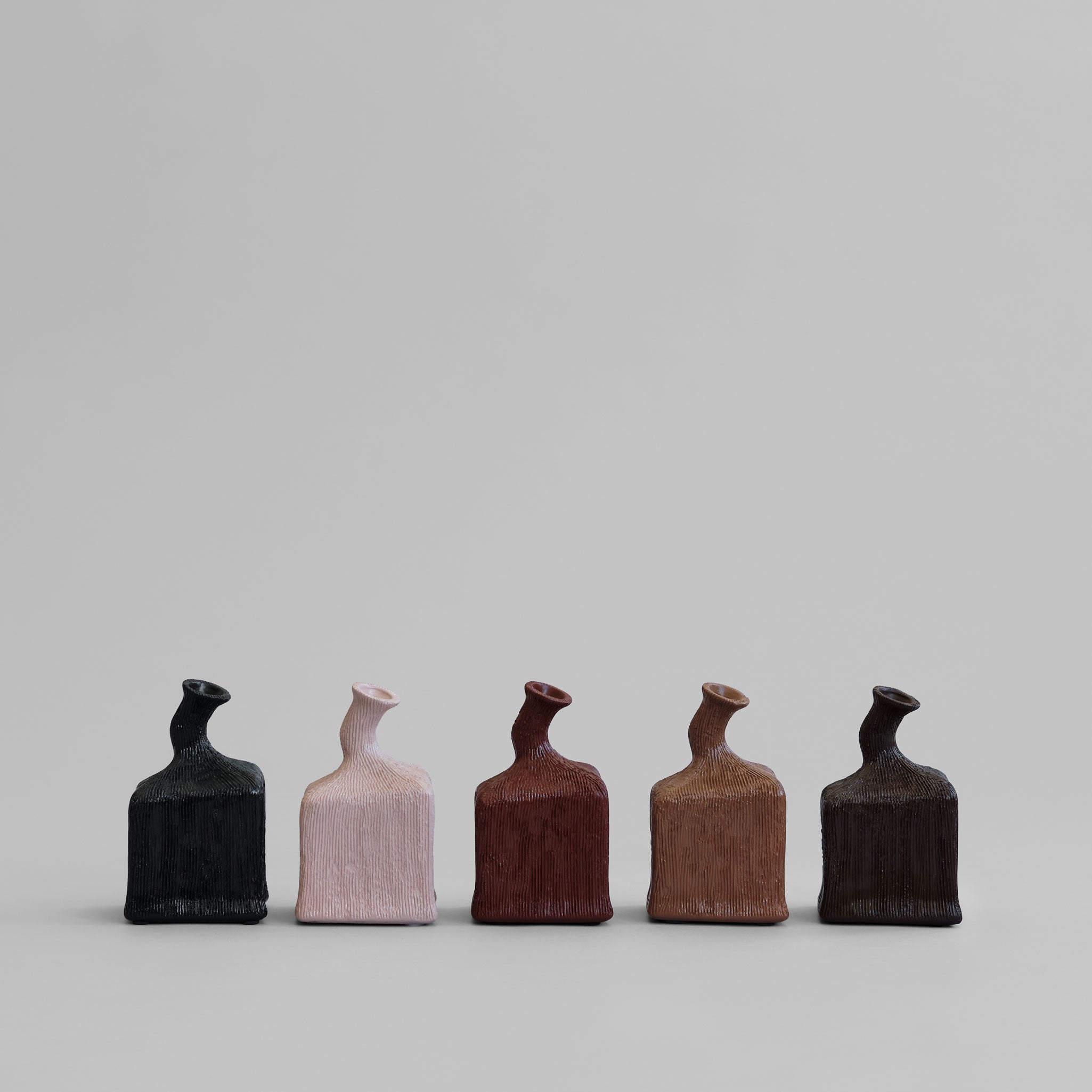 101 Copenhagen Kubi vases