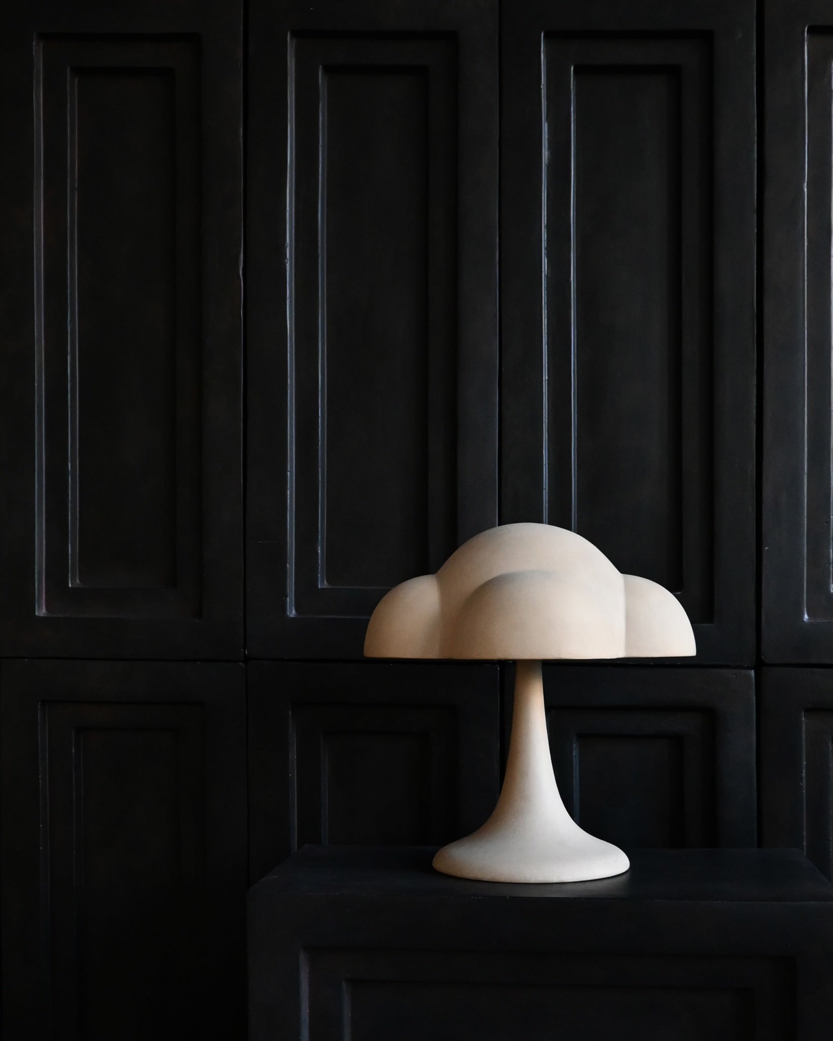 101 Copenhagen Fungus table lamp