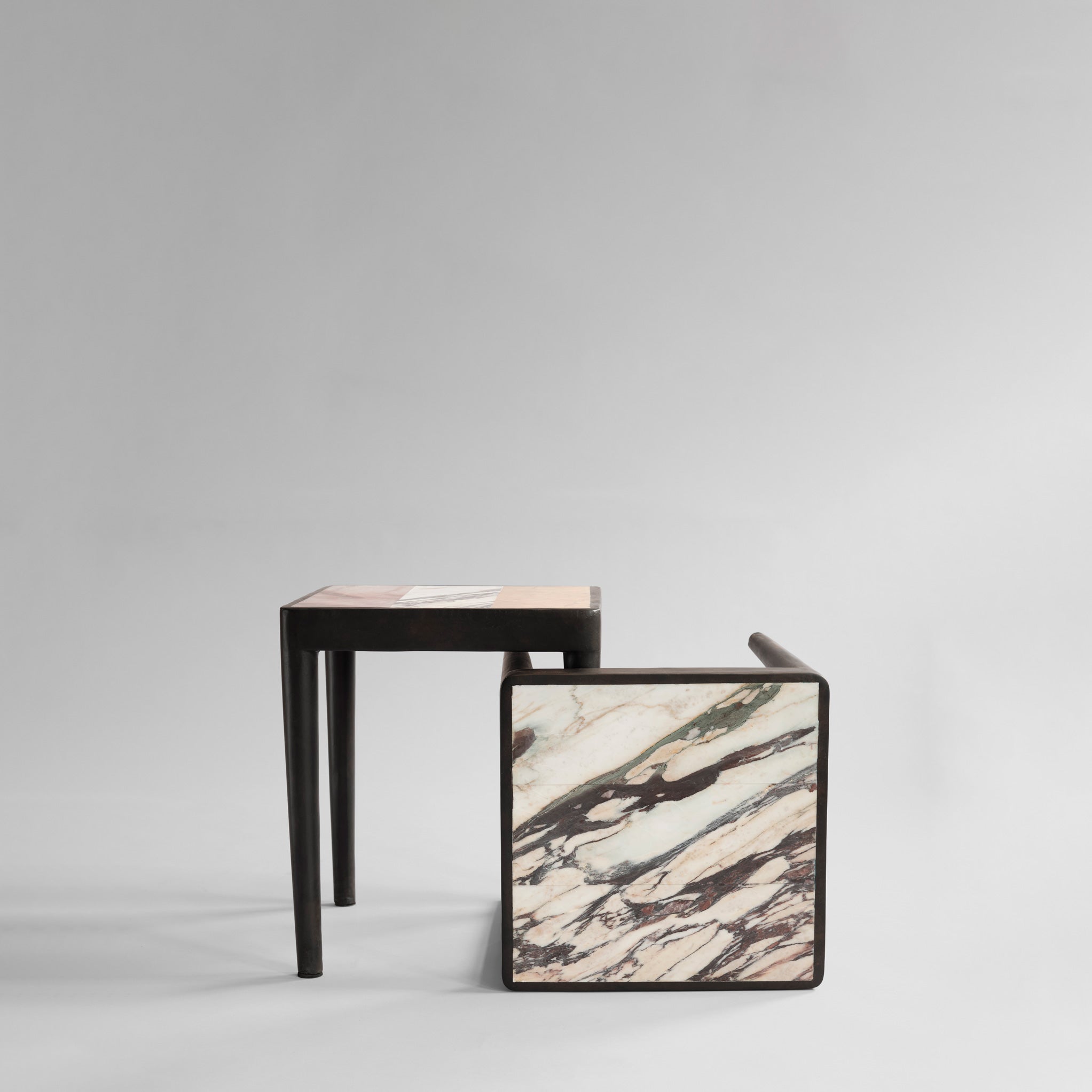101 Copenhagen Tairu tile tables