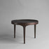 101 Copenhagen - Phantom Table, Low - Burn Antique - Coffee Table