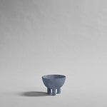 101 Copenhagen - Duck Bowl, Mini - Light Grey - Archive