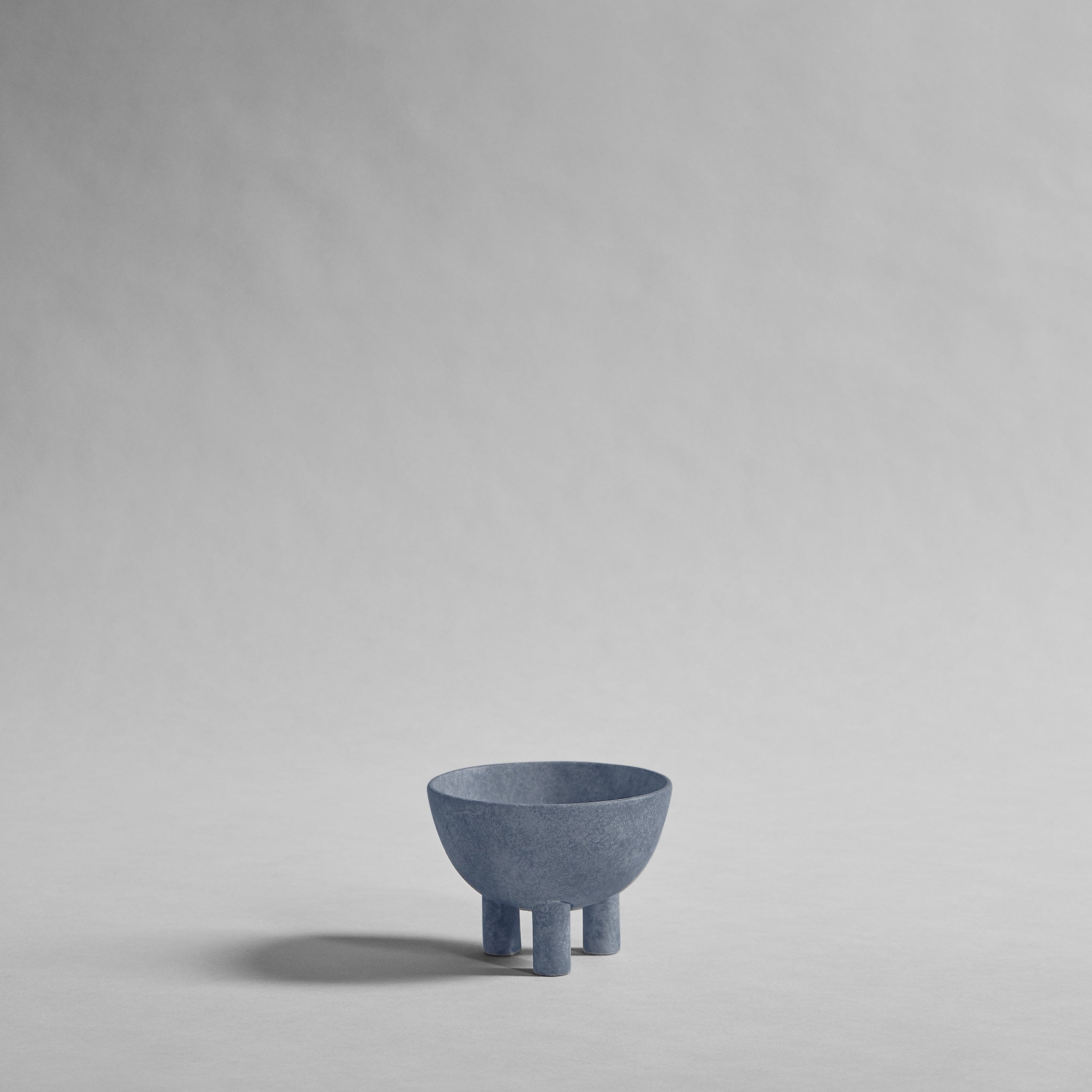 101 Copenhagen - Duck Bowl, Mini - Light Grey - Archive