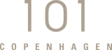 101 Copenhagen Logo