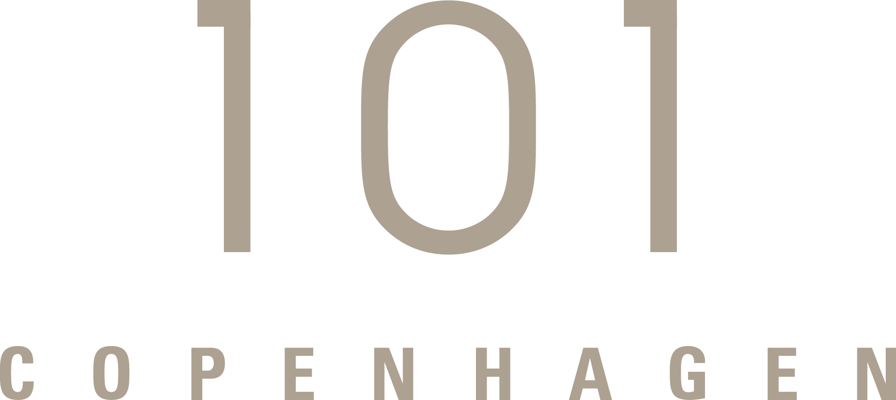 101 Copenhagen Logo