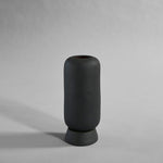 101 Copenhagen - Kabin Vase, Small - Black - Archive