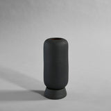 101 Copenhagen - Kabin Vase, Small - Black - Archive