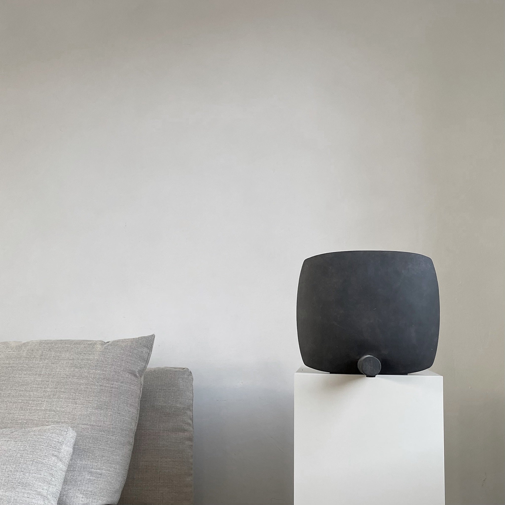 101 Copenhagen - Guggenheim Vase, Square - Coffee - Archive