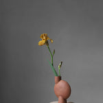 101 Copenhagen - Sphere Vase Bubl, Medio -Terracotta - Vase
