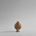 101 Copenhagen - Sphere Vase Bubl, Mini - Ocher - Vase