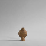 101 Copenhagen - Sphere Vase Bubl, Mini - Ocher - Vase