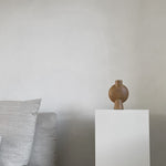 101 Copenhagen - Sphere Vase Bubl, Mini - Ocher - Vase