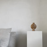 101 Copenhagen - Sphere Vase Bubl, Mini - Ocher - Vase