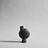 101 Copenhagen - Sphere Vase Bubl, Medio - Coffee - 