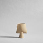 101 Copenhagen - Sphere Vase Square, Mini - Sand - Vase