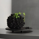 Duck Tray, Small - Coffee