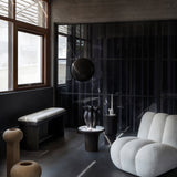 101 Copenhagen - Toe Chair - Off White (CPH 900) - Lounge Chair