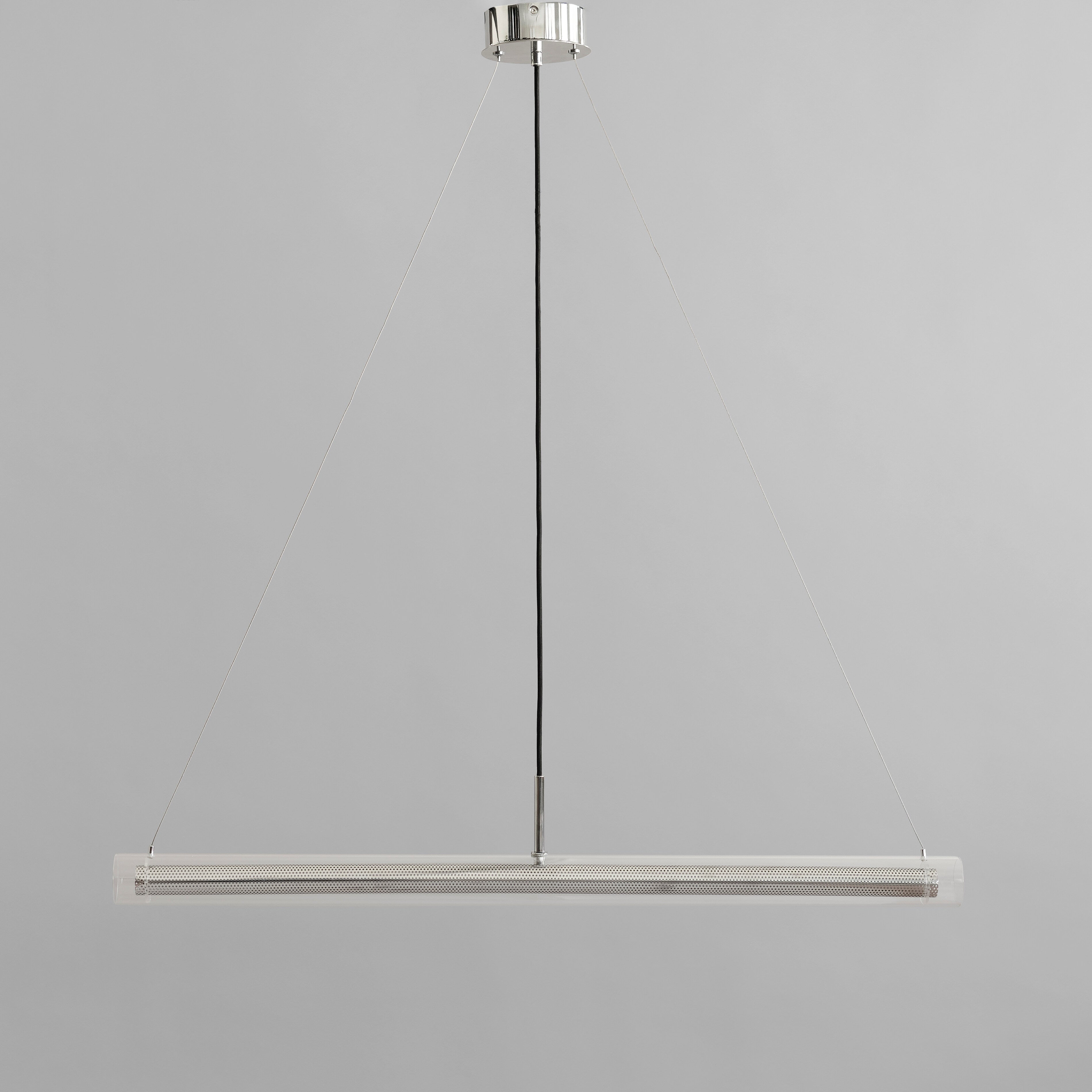 101 Copenhagen - Frame Pendant Lamp - Chrome - Pendant