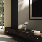 101 Copenhagen - Reflect Table Lamp - Chrome - Table Lamp