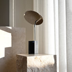 101 Copenhagen - Reflect Table Lamp - Chrome - Table Lamp