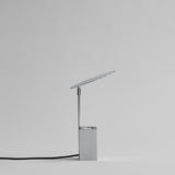 101 Copenhagen - Reflect Table Lamp - Chrome - Table Lamp