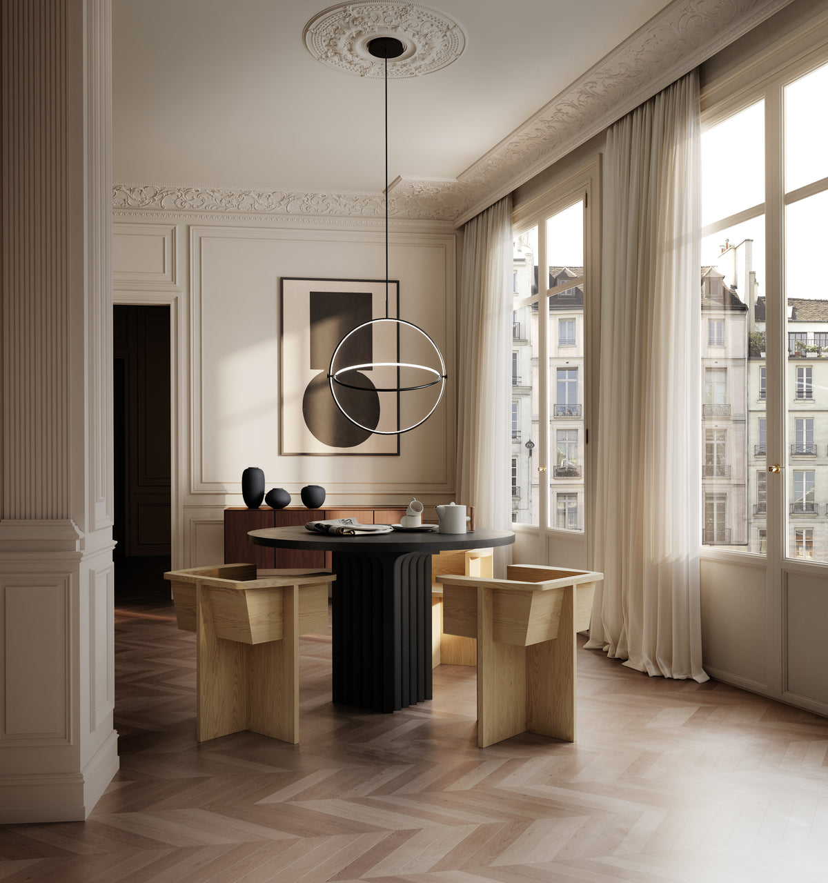 Pendants | Minimalist Scandinavian Lighting Design – 101 Copenhagen
