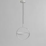 101 Copenhagen - Maru Pendant, Ø40 - Chrome - Pendant