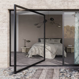 101 Copenhagen - Stingray Table Lamp - Bronze - Table Lamp