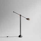 101 Copenhagen - Stingray Floor Lamp - Bronze - Floor Lamp