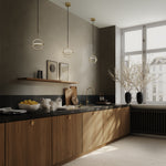 101 Copenhagen - Native Bowl, Medio - Birch - Bowl