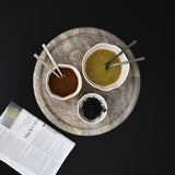 101 Copenhagen - Native Bowl, Medio - Birch - Bowl