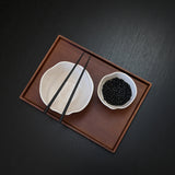 101 Copenhagen - Native Bowl, Medio - Birch - Bowl