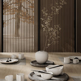 101 Copenhagen - Native Bowl, Mini - Birch - Bowl