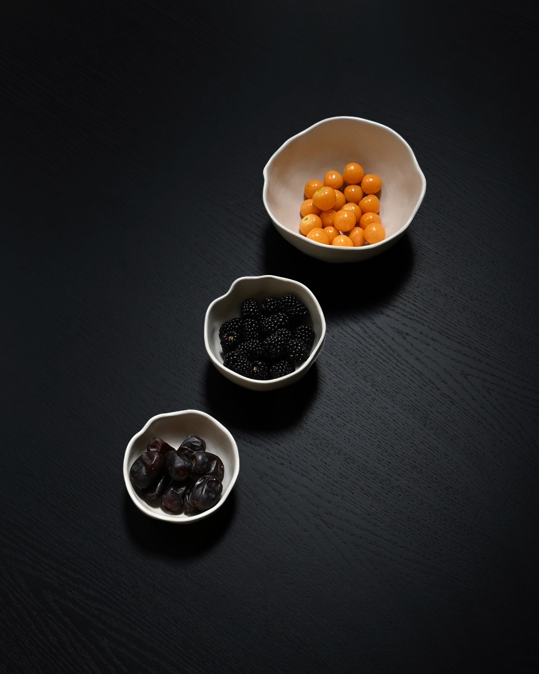 101 Copenhagen - Native Bowl, Medio - Birch - Bowl