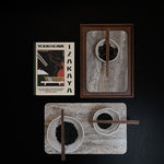 101 Copenhagen - Native Bowl, Mini - Birch - Bowl