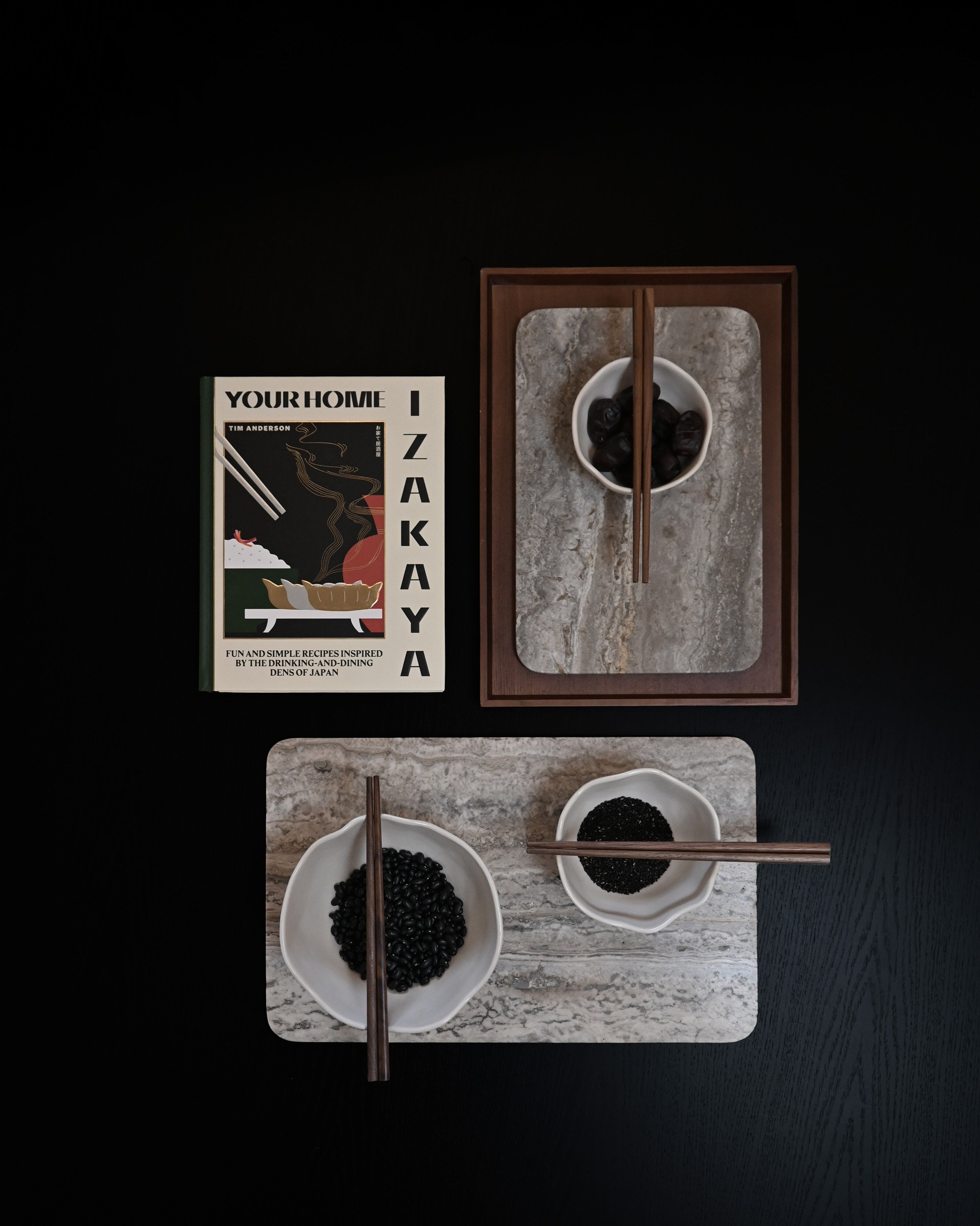 101 Copenhagen - Native Bowl, Mini - Birch - Bowl