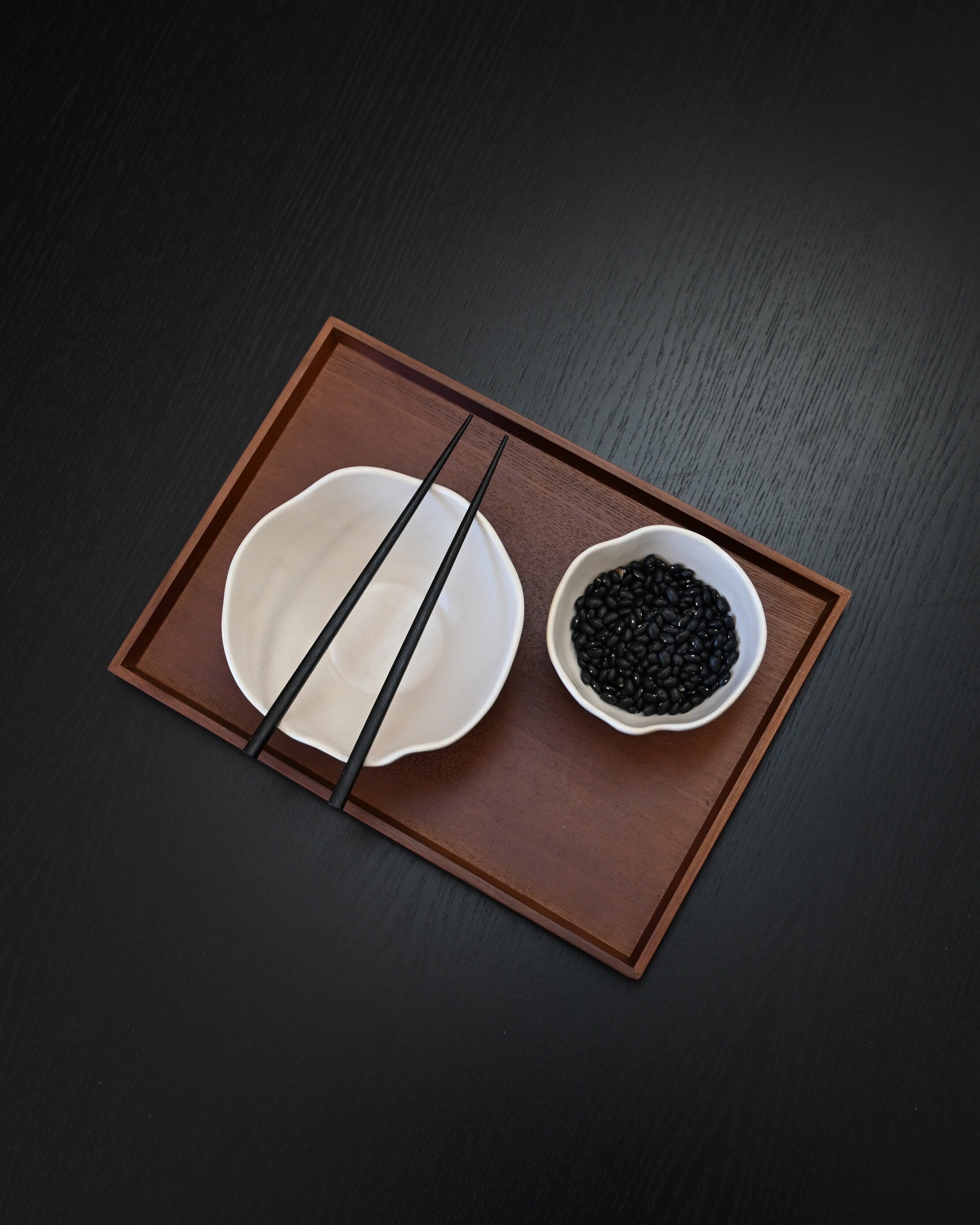 101 Copenhagen - Native Bowl, Mini - Birch - Bowl