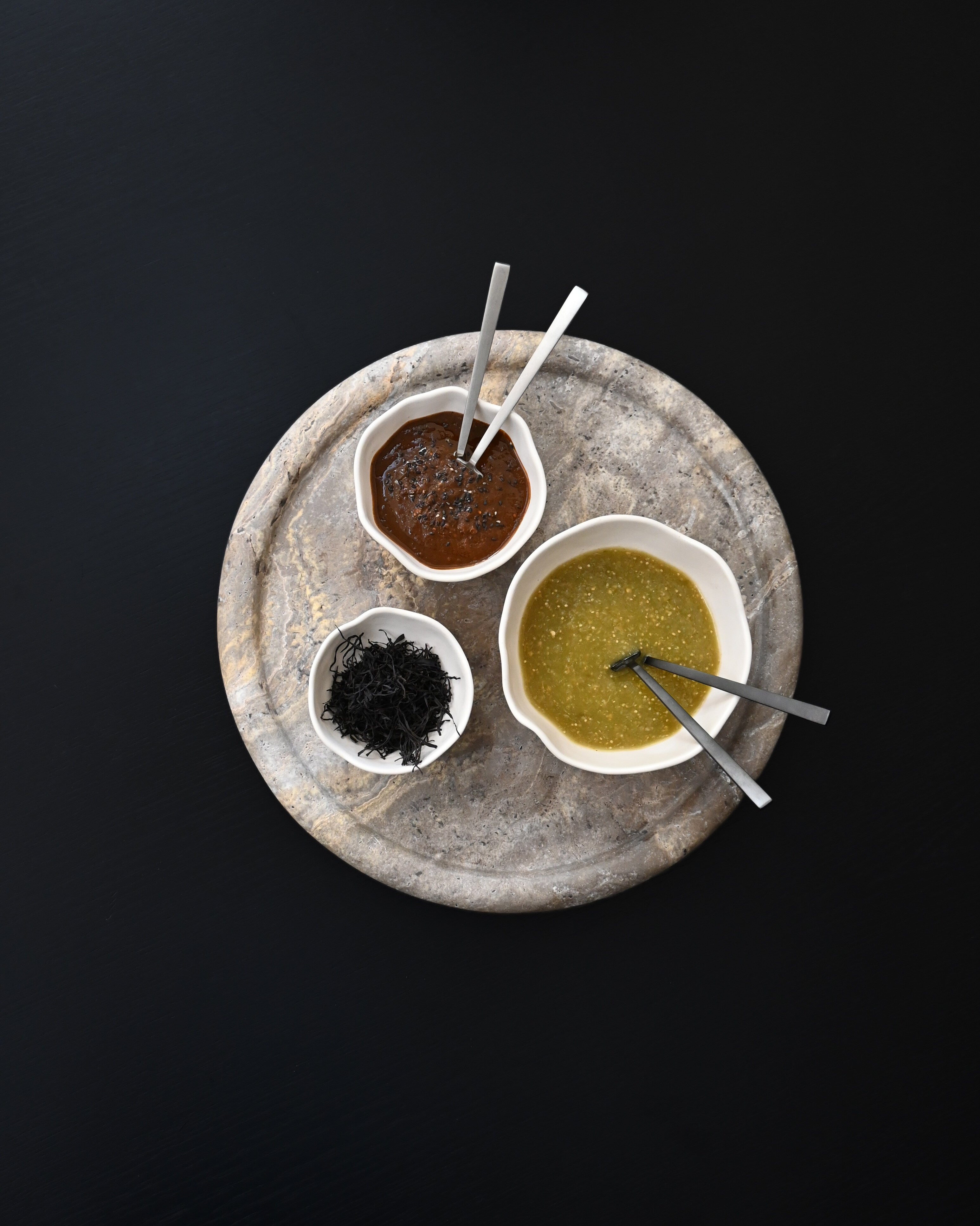 101 Copenhagen - Native Bowl, Petit - Birch - Bowl