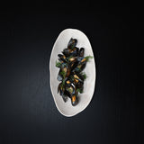 101 Copenhagen - Native Oval Tray, Medio - Birch - Tray