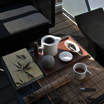 101 Copenhagen - Native Oval Tray, Petit - Birch - Tray