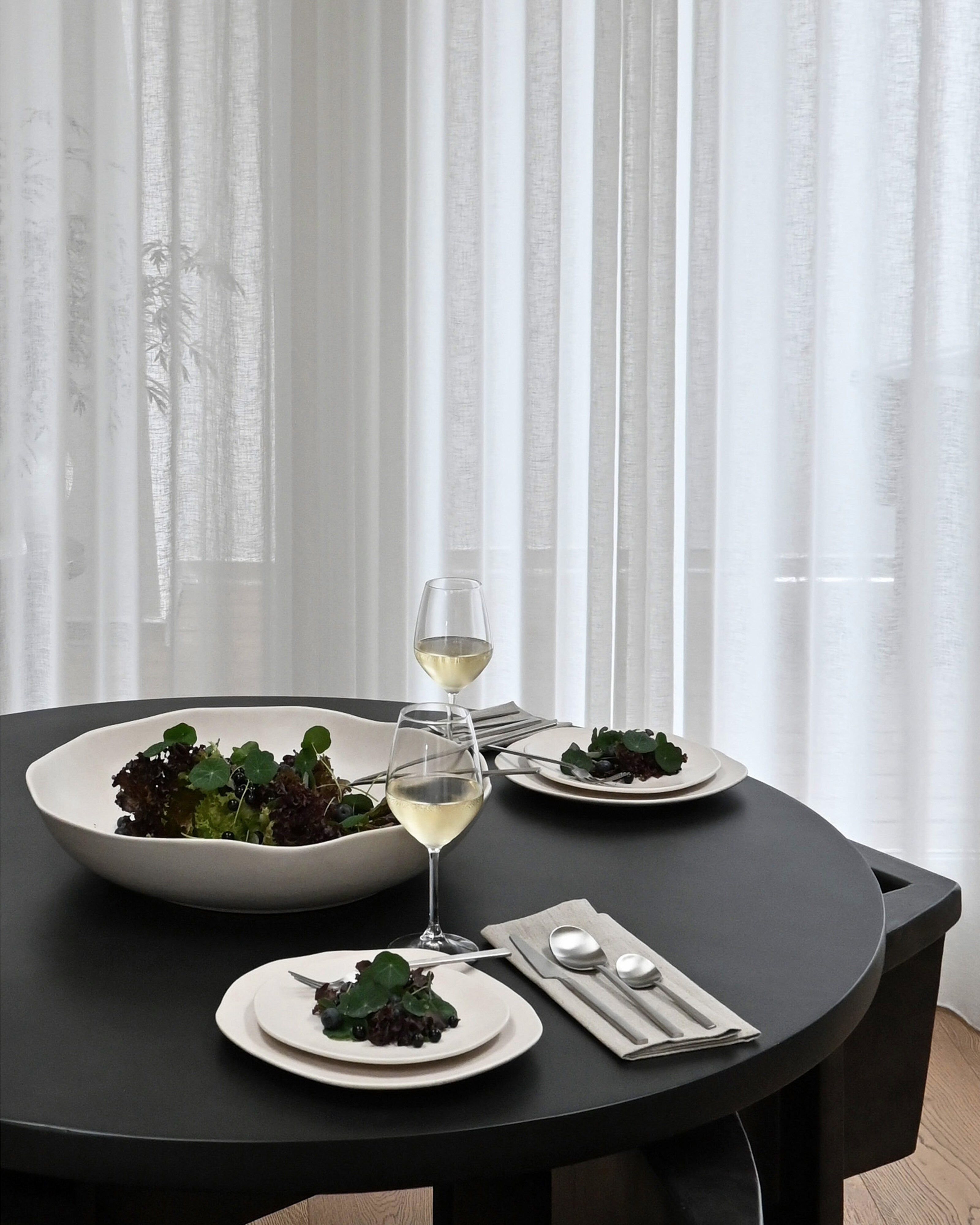 101 Copenhagen - Native Tray, Hexa - Birch - Tray